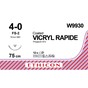 Vicryl Suture W9930 Length: 75cm , Gauge: 4-0