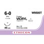 Vicryl Suture W9500T