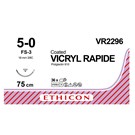 Vicryl Rapide (polyglactin 910) Suture 