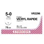 Vicryl Rapide (polyglactin 910) Suture