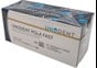 UnoDent PGLA Fast Absorbable Surgical Suture Gauge: 4/0, Length: 75cm, 3/8 circle, Cutting, 16mm, Prime
