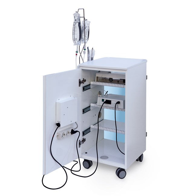 Omnia LC Implant Suite