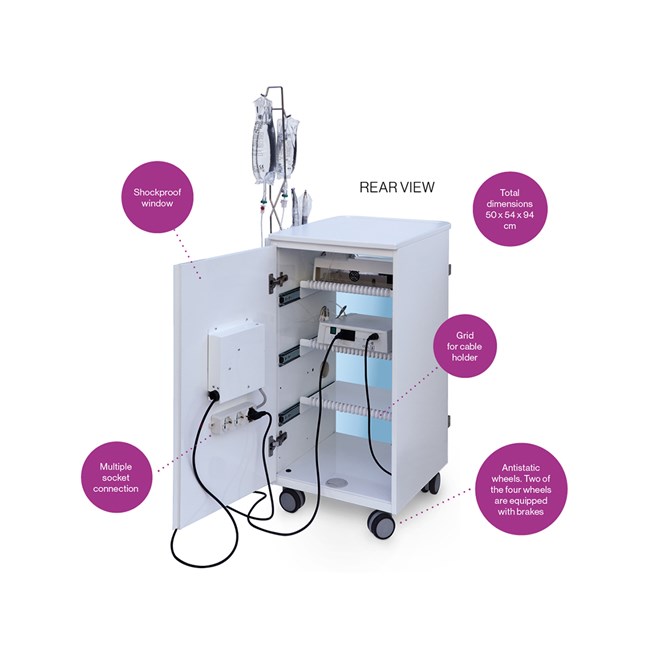 Omnia LC Implant Suite