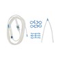 Drip Feed Irrigation Tubing / Giving Set 1/2Y (X-Cube) Sterile 32.F0147.00
