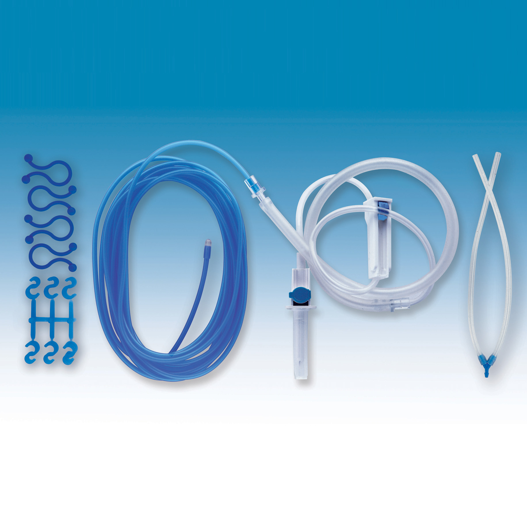 SFO028 Irrigation Line For KaVo IntraSurg