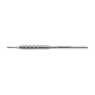 Scalpel Handle No.5, Straight Round 