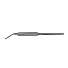 Scalpel Handle No. 5 Angled Round 
