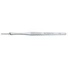 Scalpel Handle, Stainless Steel -  No.7 (0907) 