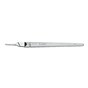 Scalpel Handle, Stainless Steel B3 (0923)