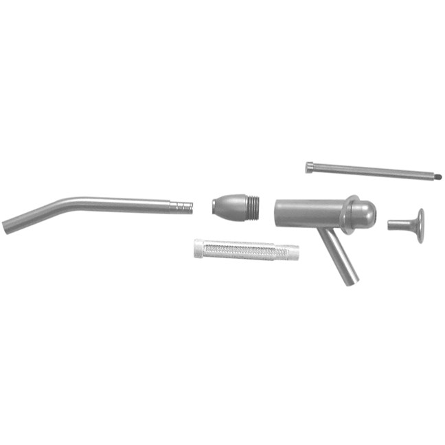 Aspeo Bone Collector