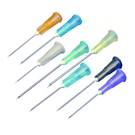 BD Microlance 3 Hypodermic Needles Sterile 25G x 5/8" 