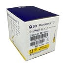 Microlance-3 Hypodermic Needle 30g x 13mm Yellow 