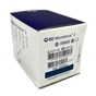 BD Microlance Hypodermic Needle 23g x 25mm Blue