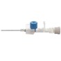 BD Venflon IV Cannula 22G x 1.0" (25mm) Blue