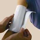 BPM Large Cuff Barrier 57cm x 20cm 