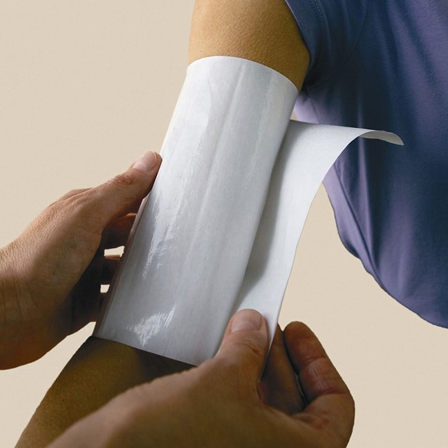 BPM Large Cuff Barrier 57cm x 20cm