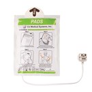SP1 ipad Defibrillator Pads 