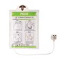SP1 ipad Defibrillator Pads