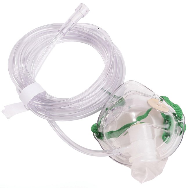 Adult High Concentration Mask