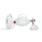 Adult BVM Resuscitator Bag 