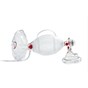 Adult BVM Resuscitator Bag