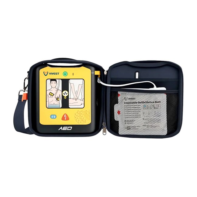 ViVest PowerBeat X1 / X3 Carry Bag