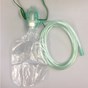 High Concentration Oxygen Mask Paediatric