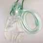 High Concentration Oxygen Mask Adult