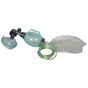 Single Use Bag Valve Mask