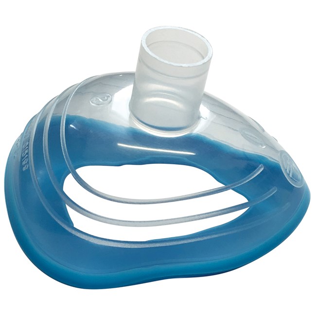 Face Mask For Ambu Bag Size 0 Neonate