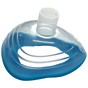 Face Mask For Ambu Bag Size 0 Neonate