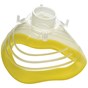 Face Mask For Ambu Bag Size 3 Small Adult