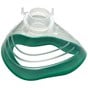 Face Mask For Ambu Bag Size 4 Medium Adult