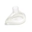 Face Mask For Ambu Bag Size 2 Paediatric