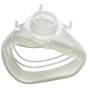 Face Mask For Ambu Bag Size 2 Paediatric