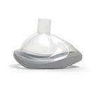 Face Mask For Ambu Bag Size 1  Infant 