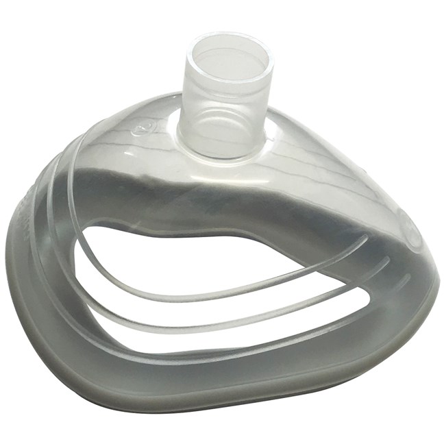 Face Mask For Ambu Bag Size 1  Infant