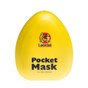 Pocket Mask O2,HC Yellow (EN)
