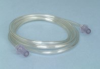Pocket Mask Oxygen Tubing - Latex-free 