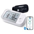 OMRON X7 Smart Blood Pressure Monitor 