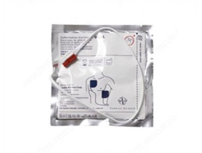 Powerheart G3 Adult Diposable Pads