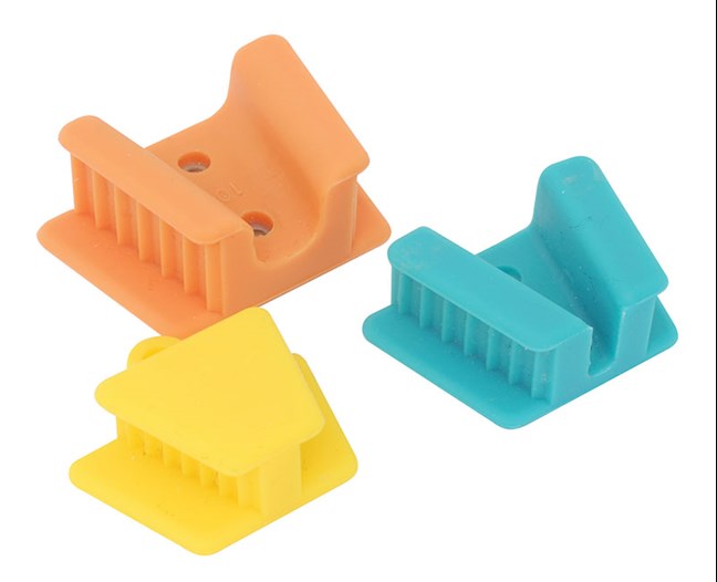 Mouth Props Medium – Blue