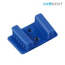 Mouth Props Silicone Extra-Large (Dark Blue) 