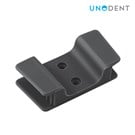 Mouth Props Silicone Edentulous (Grey) 