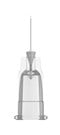 TSK Sharp Needles STERiJECT PRE Regular Hub TSKiD Standard 32G x 9mm (3/8") 