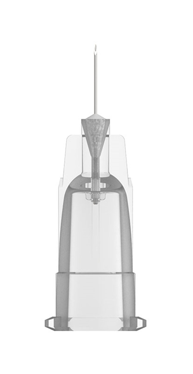 TSK Sharp Needles STERiJECT PRE Regular Hub TSKiD Standard 32G x 6mm (1/4")