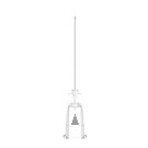 STERiGLIDE Cannula TSKiD Large 30G x 25mm (1") 