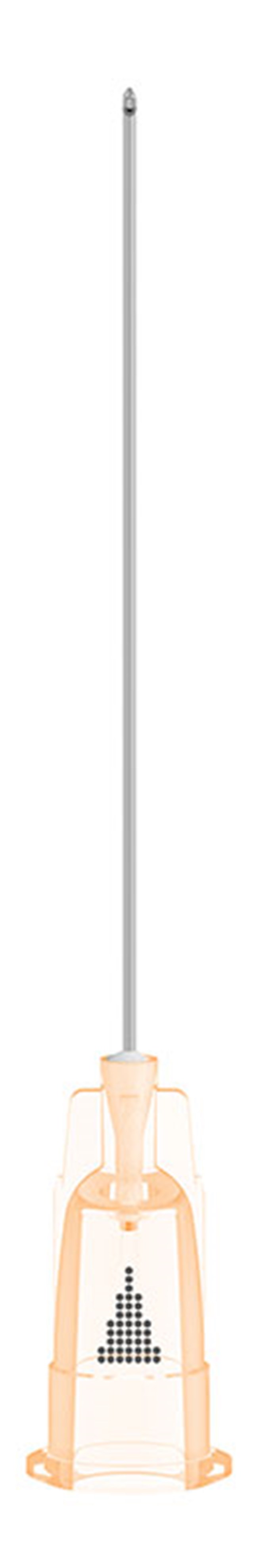 STERiGLIDE Cannula TSKiD Large 25G x 38mm (1.5")