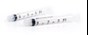 Luer Lock Plastipak Syringes 3ml