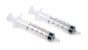 Sterile Disposable Syringes Without Needles 5ml